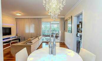 Imagem 2: Apartamento à Venda Na Parada Inglesa Com 111 Metros 3 Dormitórios 1 Suíte e 2 Vagas