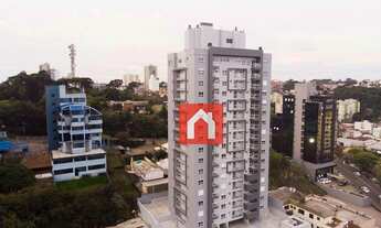 Imagem 5: Apartamento com 1 dormitório à venda, 35 m² por R$ 280.000,00 - Centro - Caxias do Sul/RS