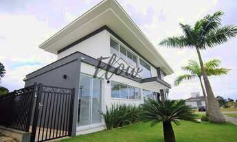 Imagem 4: Linda casa de alto padrão no condomínio fechado Parque da Pedra