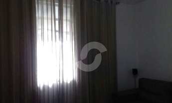 Imagem 7: Apartamento com 3 dormitórios à venda, 110 m² por R$ 360.000,00 - Rocha - São Gonçalo/RJ