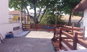 Imagem: Casa com 3 dormitórios à venda, 270 m²