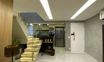 Imagem 3: Cobertura para venda com 227 metros quadrados com 3 quartos em Setor Bela Vista - Goiânia