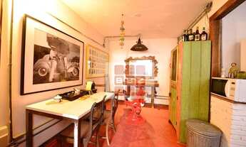 Imagem: Sobrado com 2 dormitórios à venda, 150