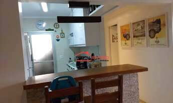 Imagem: Apartamento com 2 dormitórios à venda