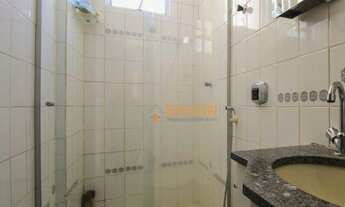 Imagem 4: Apartamento com 2 dormitórios à venda, 69 m² por R$ 270.000,00 - Buritis - Belo Horizonte