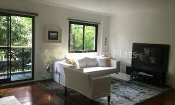 Imagem 4: Rarus Flats - Flat para venda - Edifício Ilha de Marajó