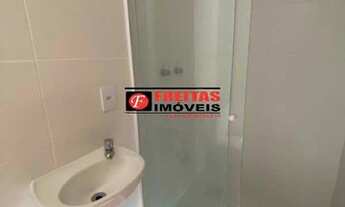 Imagem 5: APARTAMENTO 2 QUARTOS SENDO 1 SUÍTE, VARANDA, VAGA EM EDIFÍCIO COM TOTAL INFRA-ESTRUTURA D