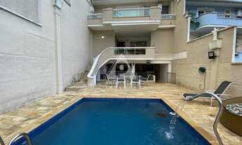 Imagem: Casa em Condomínio à venda, 3 quartos