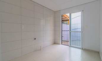 Imagem 4: Casa / 2 Dormitórios / 1 Vaga / Tarumã / Viamão