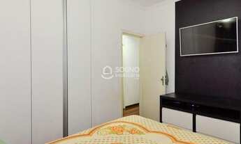 Imagem 7: Cobertura à venda, 4 quartos, 1 suíte, 1 vaga, Havaí - Belo Horizonte/MG