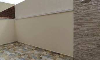 Imagem 4: Casa com 2 dormitórios à venda, 80 m² por R$ 379.000 - Balneario Florida - Peruíbe/SP