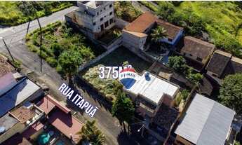 Imagem 4: Terreno à venda, 375 m² por R$ 109.000,00 - Parque Guarua - Juiz de Fora/MG