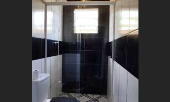 Imagem 7: Casa com Piscina e Churrasqueira, 2 dormitórios à venda, 60 m² por R$ 205.000 - Verde Mar