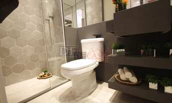 Imagem 4: Apartamento com 2 dormitórios à venda, 37 m² por R$ 222.600,00 - Itaquera - São Paulo/SP