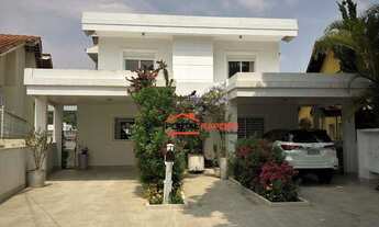 Imagem 2: Casa com 5 dormitórios à venda, 414 m² por R$ 2.890.000,00 - Granja Viana - Cotia/SP