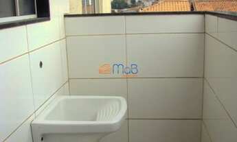 Imagem 4: Cobertura com 3 Quartos e 2 banheiros à Venda