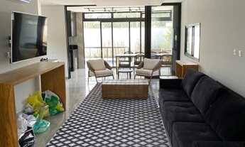 Imagem 5: Linda casa a venda no condomínio Bella Cittá Villagio 2