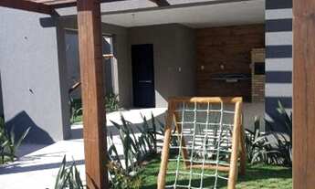 Imagem 6: Casa Triplex à venda, em condomínio fechado - Parnamirim/RN