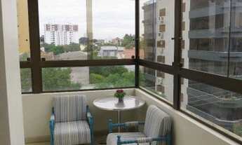 Imagem 5: Apartamento com 3 dormitórios à venda, 132 m² por R$ 650.000,00 - Marechal Rondon - Canoas