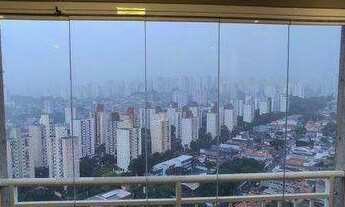 Imagem 2: Apartamento com 2 dormitórios à venda, 49 m² por R$ 377.000,00 - Jardim Umarizal - São Pau