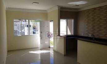 Imagem: BELA CASA (NOVA) VILA SÃO JOSE -78 m²