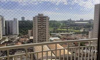 Imagem 4: Apartamento com 3 dormitórios à venda, 103 m² por R$ 487.600,00 - Jardim Botânico - Ribeir