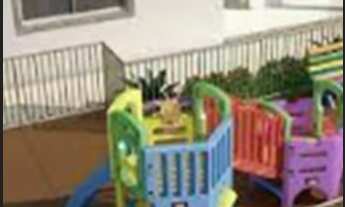 Imagem 7: Apartamento para aluguel e venda possui 46 metros quadrados com 2 quartos