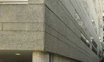 Imagem 6: Conjunto comercial Pé direito duplo Vila Madalena