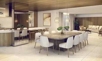 Imagem 7: Apartamento à venda, 4 quartos, 4 suítes, 3 vagas, Santo Antônio - Belo Horizonte/MG