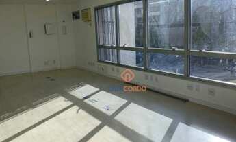 Imagem 3: Sala para alugar, 73 m² por R$ 3.200,00/mês - Brooklin Paulista - São Paulo/SP