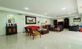 Imagem 2: Apartamento no Jardim Oceânico com 4 suítes à venda, 380 m² por R$ 3.400.000 - Barra da Ti