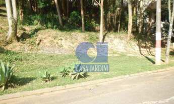 Imagem: Terreno à venda, 1222 m² por R$ 1.833.045,00