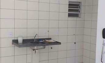 Imagem 4: Apartamento com 3 dormitórios à venda, 62 m² por R$ 260.000,00 - Gurupi - Teresina/PI