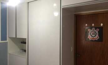 Imagem 7: Apartamento com 2 dormitórios à venda, 60 m² por R$ 216.999,00 - Jardim Andorinhas - Campi