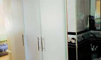 Imagem 7: Apartamento à venda, 56 m² por R$ 220.000,00 - Jardim Alvorada - Santo André/SP