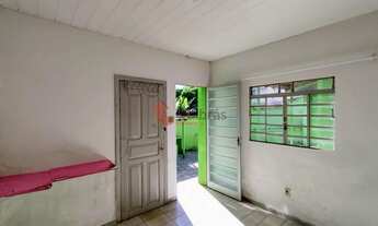 Imagem 7: Barracão para aluguel, 1 quarto, 1 vaga, Sagrada Família - Belo Horizonte/MG