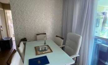 Imagem 4: Apartamento com 2 dormitórios à venda, 76 m² por R$ 806.000 - Alphaville - Barueri/SP