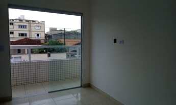 Imagem 2: Casa à venda, 62 m² por R$ 250.000,00 - Ocian - Praia Grande/SP