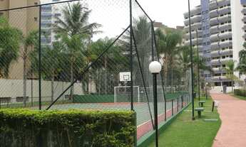 Imagem 5: LOCAÇÃO ANUAL - Cobertura duplex com vista mar, 200 metros com 3 quartos em Riviera - Ber