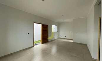 Imagem 6: Casa no Florais com suíte + 2 quartos