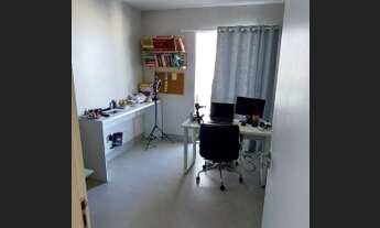 Imagem 3: Apartamento para venda possui 105 metros quadrados com 3 quartos em Praia da Costa - Vila