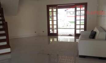 Imagem 5: Casa com 3 dormitórios à venda, 250 m² por R$ 1.490.000,00 - Granja Viana - Carapicuíba/SP