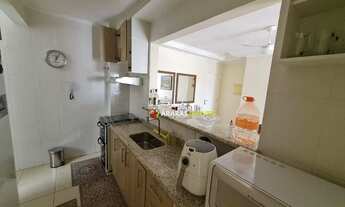 Imagem 4: Apartamento à venda, 90 m² por R$ 750.000,00 - Centro - Bertioga/SP