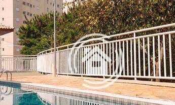 Imagem: Apartamento com 2 dormitórios à venda