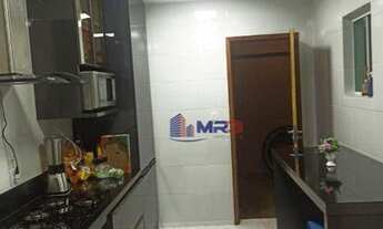 Imagem 6: Casa com 3 dormitórios à venda, 200 m² por R$ 1.100.000,00 - Vargem Pequena - Rio de Janei