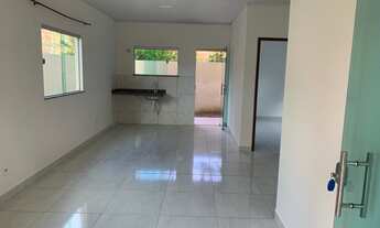 Imagem 3: Casa em condomínio com 02 quartos