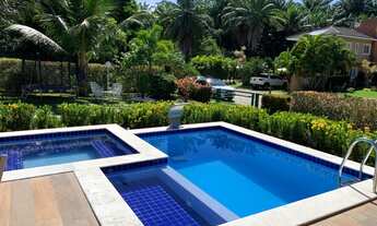 Imagem 2: Casa Diferenciada em Busca Vida