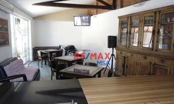 Imagem 5: Casa comercial para locação no Pacaembu em ótima localização