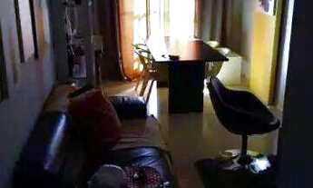 Imagem: Apartamento residencial à venda, Continental