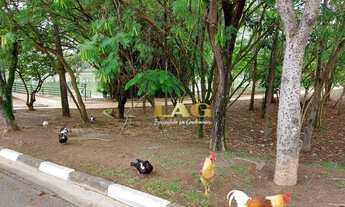 Imagem 15: Casa, 347 m² - venda por R$ 1.800.000,00 ou aluguel por R$ 9.500,00/mês - Condomínio Ibiti